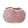 BLOOMINGVILLE PENNIE flowerpot pink