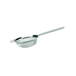 Strainer 16 cm Stainless steel