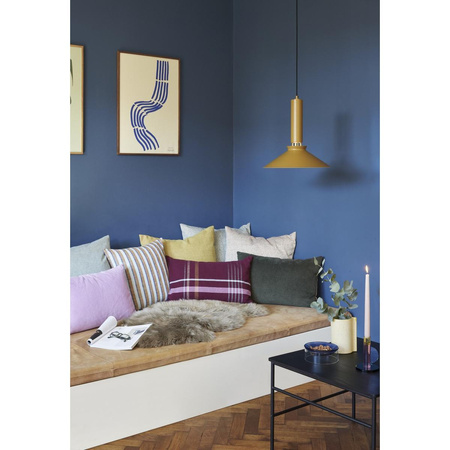 Platform Side Table Sand