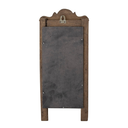BLOOMINGVILLE SEHAR Mirror Brown