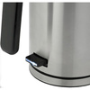 Double-walled kettle 1.3 l WMF LONO silver