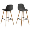 Bar Stool WILLOW Unique