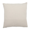 BLOOMINGVILLE WITHAM cushion brown