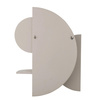 Leonard Shelf, Nature, MDF