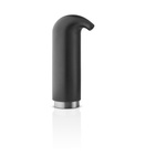 Soap dispenser Matt black