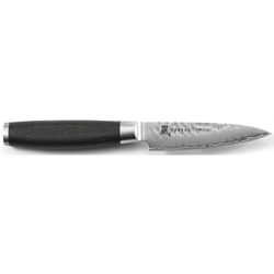 Nóż do obierania YAXELL TAISHI 10 cm/4" brązowy