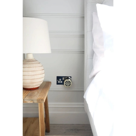 MAX BENJAMIN Wall Fragrance Diffuser EU Plugin Acqua Viva