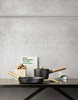 Frying pan EVA SOLO NORDIC KITCHEN black size Ø28