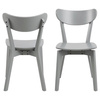 Dining Chair ROXANNE Unique