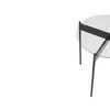 HÜBSCH BEAM table black