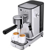 WMF LUMERO silver pod coffee maker