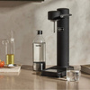 Aarke Carbonator 3 Matte Black