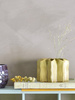 BLOOMINGVILLE ALEENA Vase Yellow