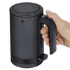 Czajnik elektryczny 0.8 l WMF KITCHENMINIS czarny