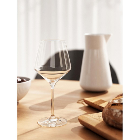 Legio Nova red wine glass 6 pcs.