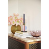 Platform Side Table Sand
