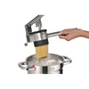 Praska WMF PROFI PLUS srebrna
