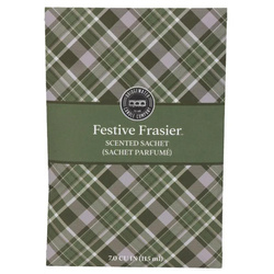 Saszetka Zapachowa Bridgewater Candle FESTIVE FRASIER 115g