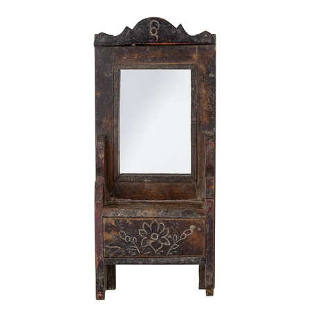 BLOOMINGVILLE SEHAR Mirror Brown