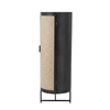Ember Cabinet, Nature, Metal