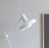 Lampa ścienna Grupa Arigato biała