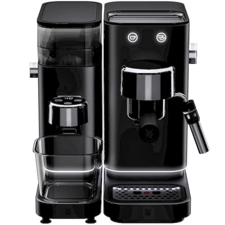 Młynek do kawy Lumero WMF DEEP BLACK czarny