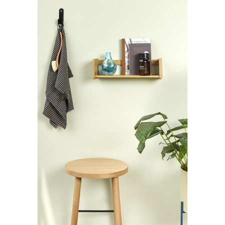 Nomad Shelf Single Natural