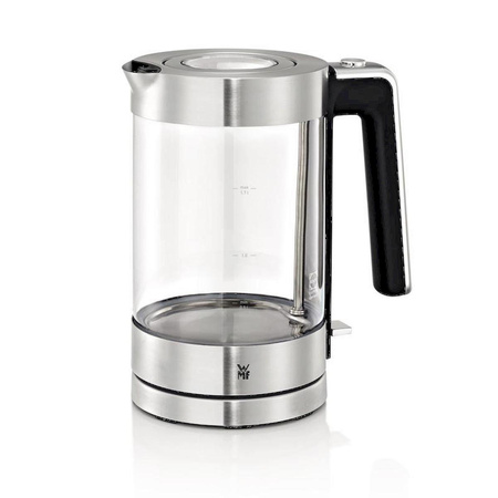 Czajnik 1.7 l WMF LONO srebrny