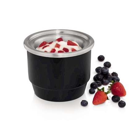 Maszyna do lodów 3w1 WMF KITCHENMINIS srebrna