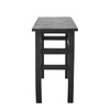 BLOOMINGVILLE RIBER console black