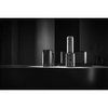 Czajnik elektryczny 0.8 l WMF KITCHENMINIS czarny
