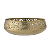 BLOOMINGVILLE AISHA bowl gold