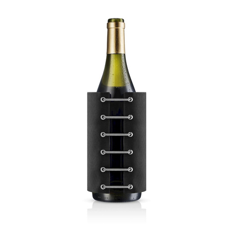 StayCool wine cooler Black