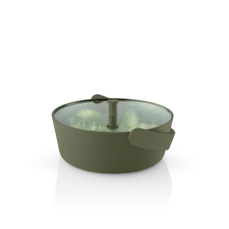 Parowar do kuchenki mikrofalowej Eva Solo GREEN TOOLS 2.0 l