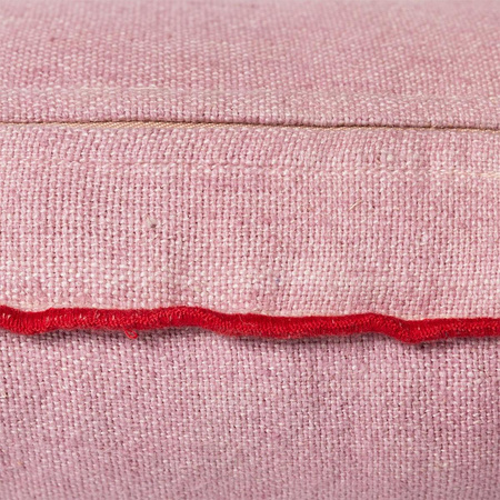 Cushion, candyfloss (50x30)