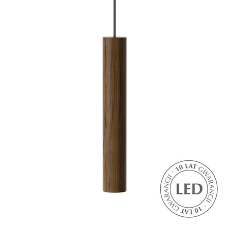 UMAGE CHIMES brown hanging lamp