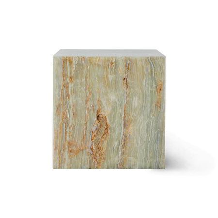 Stolik kawowy HKLIVING ONYX naturalny