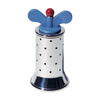 ALESSI pepper mill black