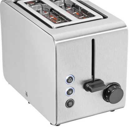 WMF STELIO silver toaster