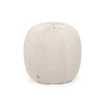 Puf Lorena Canals STONEWASHED beżowy