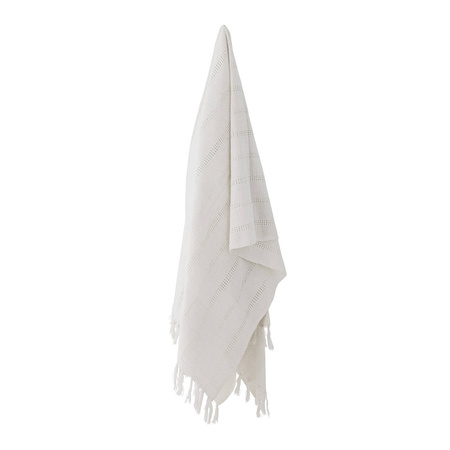 BLOOMINGVILLE NICCOLINE bedspread white