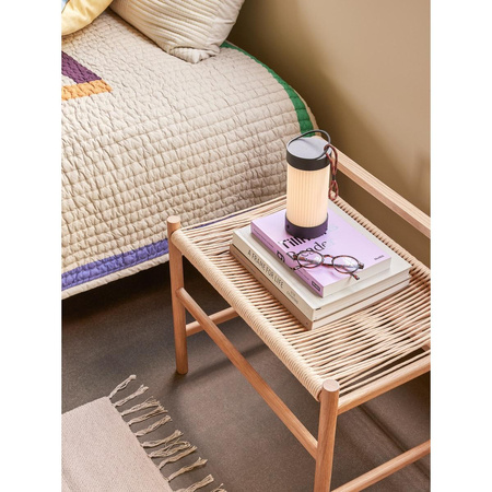 Heritage Bench Small Natural