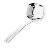 ALESSI Dressed Silver Soup Ladle
