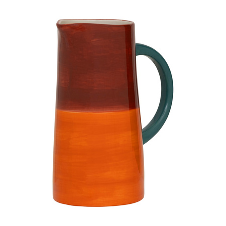 LINDA. x UNC jug color blocking