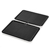 Electric grill 2-in-1 WMF LONO silver