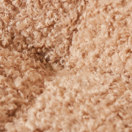 Lazy Lounge chair frizz, beige