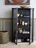 Komplet koszy Bloomingville naturalny