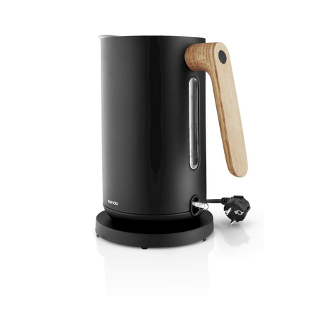 Nordic kitchen Electric kettle 1.5 l Black