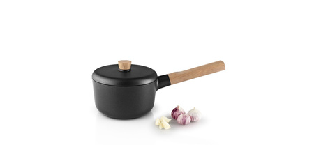 EVA SOLO NORDIC KITCHEN saucepan black size Ø16