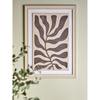 Tiller Wall Decor, Nature, Cotton